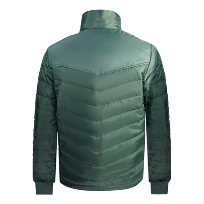 G Star Mens D19382 A673 2190 Jacket Green