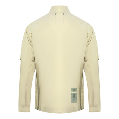 G Star Mens D19650 9706 C531 Jacket Beige