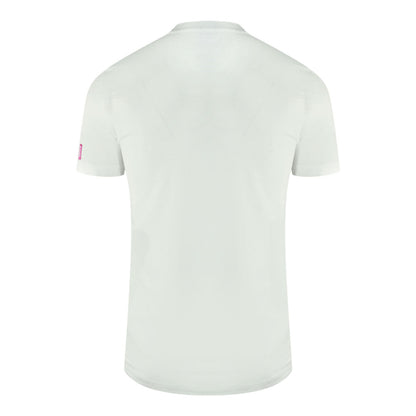 Dsquared2 Mens D9M204720 112 T Shirt White