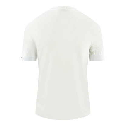 Dsquared2 Mens D9M3U4810 100W T Shirt White