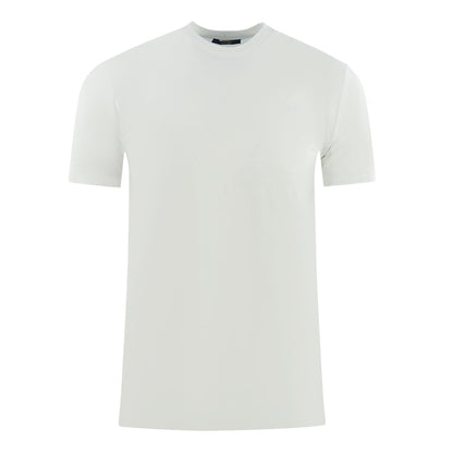 Dsquared2 Mens Dcx200030 100W T Shirt White