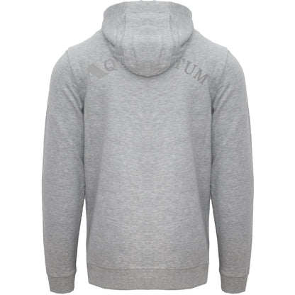 Aquascutum Mens Fc1423 94 Sweater Grey