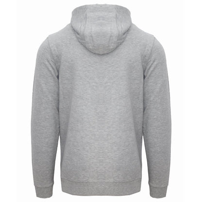 Aquascutum Mens Fcz223 94 Sweater Grey