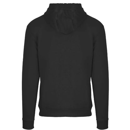 Aquascutum Mens Fcz223 99 Sweater Black