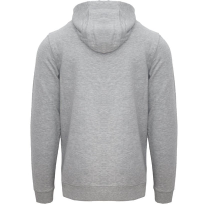 Aquascutum Mens Fcz723 94 Sweater Grey