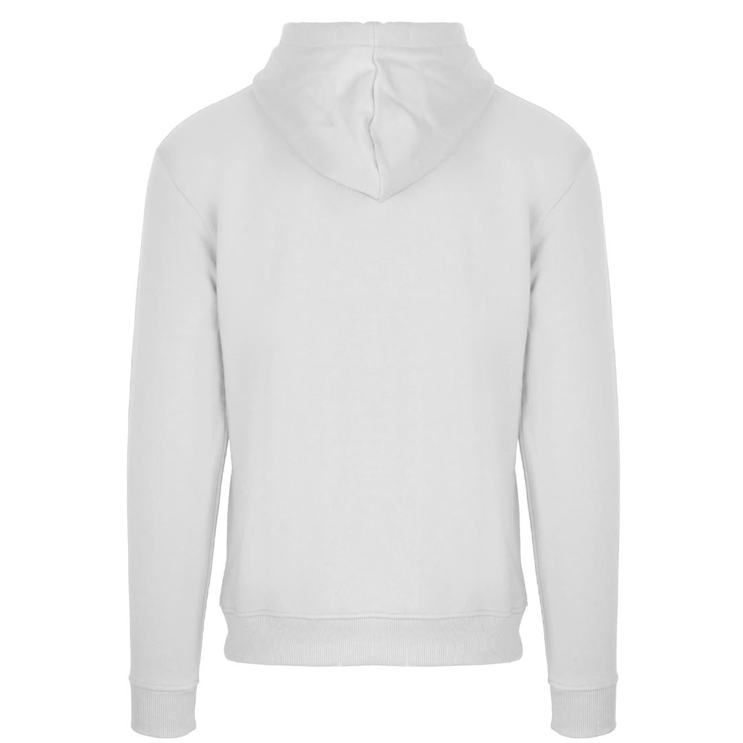 Aquascutum Mens Fcz823 01 Sweater White