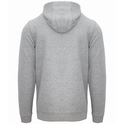 Aquascutum Mens Fcz823 94 Sweater Grey