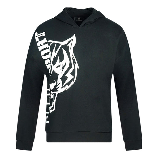 Philipp Plein Sport Mens Fipsc1312 98 Sweatshirt Black