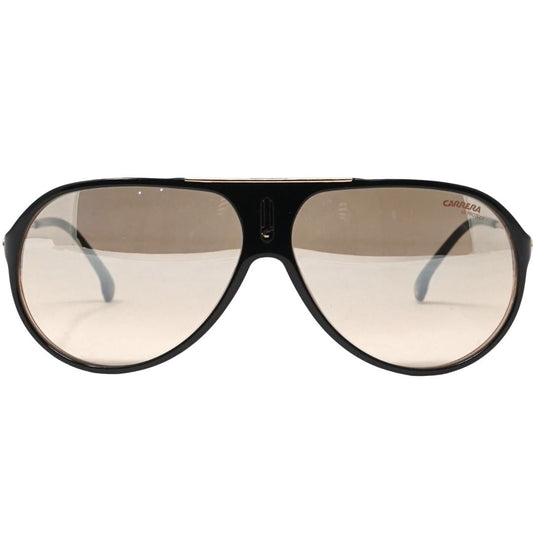 Carrera Mens Sunglasses Hot65 0Kdx G4 Black