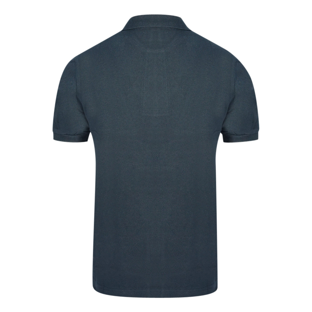 Fred Perry Mens M6000P 608 Polo Shirt Blue