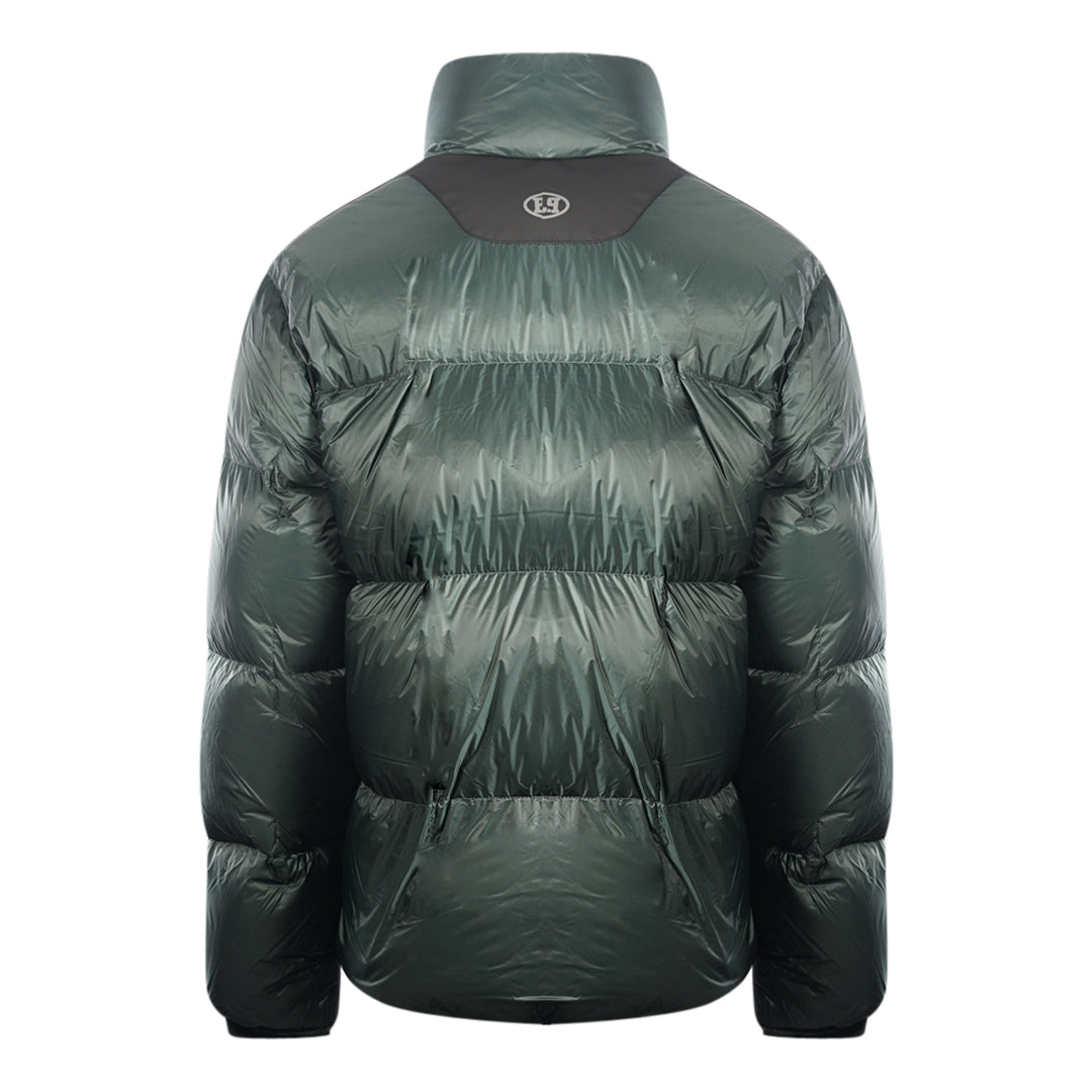 Parajumpers Mens Maudit 0242 Green Jacket