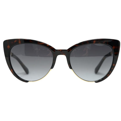 Moschino Womens Mos040/S 0086 9O Sunglasses Brown