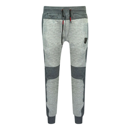 Philipp Plein Mens Sweat Pants Mtj0126 1046 Grey