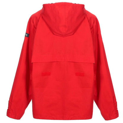 Napapijri Mens Jacket N0Yip1R8R Red