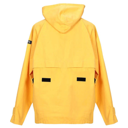 Napapijri Mens Jacket N0Yip1Y2R Yellow