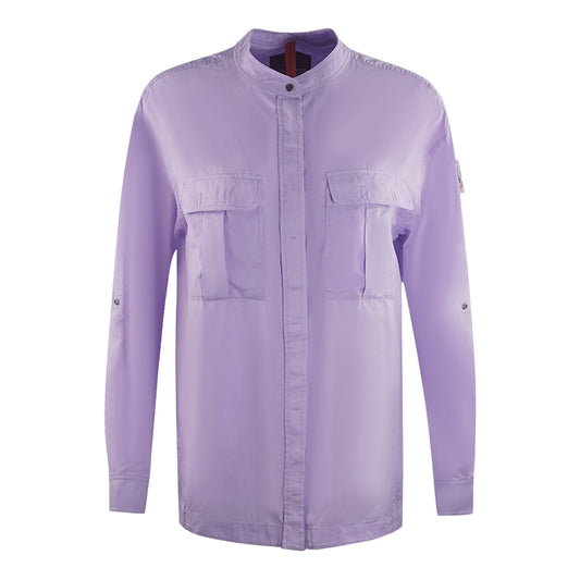 Parajumpers Womens Nevaeh 665 Shirts Purple