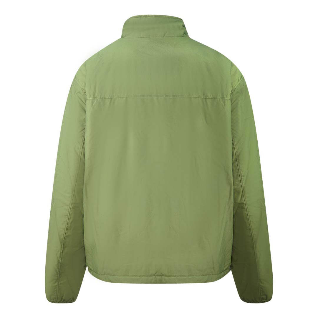 Napapijri Mens Jacket Abbel Np0A4Enlge41 Green