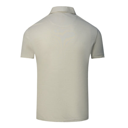 Aquascutum Mens Polo Shirt P01623 10 Beige