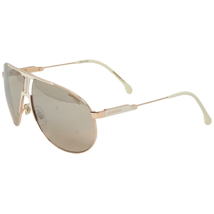 Carrera Mens Sunglasses Panamerika65 0Szj G4 Ivory - Style Centre Wholesale