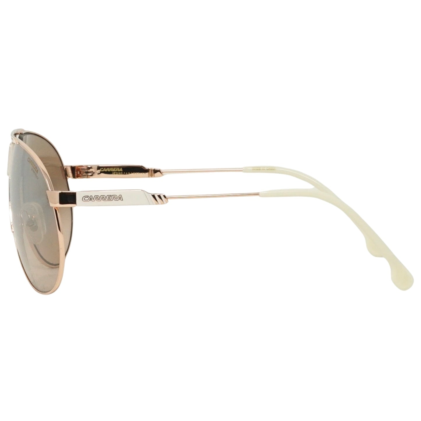 Carrera Mens Sunglasses Panamerika65 0Szj G4 Ivory - Style Centre Wholesale