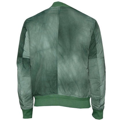 Belstaff Mens Parameter Jacket Graph Green