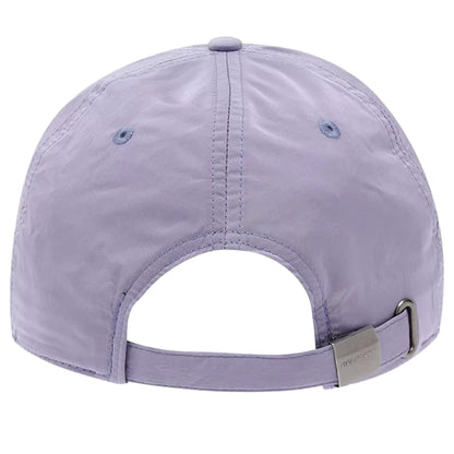 Belstaff Mens Phoenix Logo Baseball Cap Violet