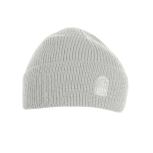 Parajumpers Mens Plain Beanie Hat Grey