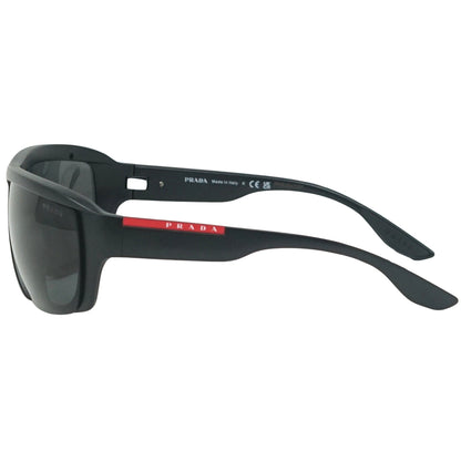 Prada Sport Mens Ps09Vs 1Bo06F Sunglasses Black - Style Centre Wholesale