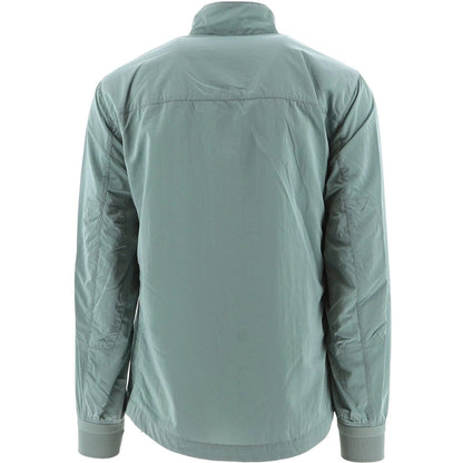 Belstaff Mens Ramp Jacket Steel Green