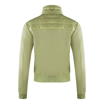 Parajumpers Womens Rosy 202 Jacket Green