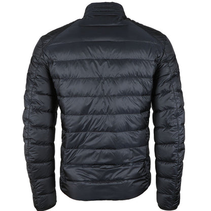 Belstaff Mens Ryegate Jacket Navy Blue