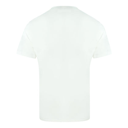 Just Cavalli Mens T Shirt S01Gc0513 100 White