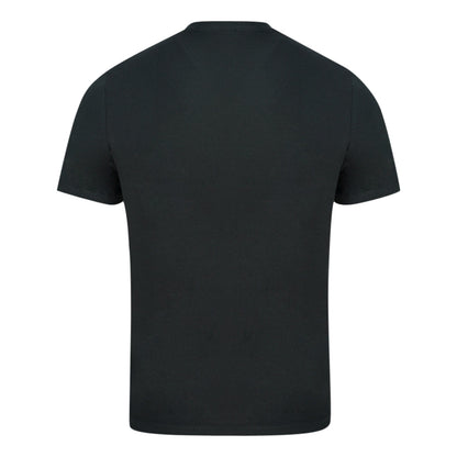 Just Cavalli Mens T Shirt S01Gc0513 900 Black