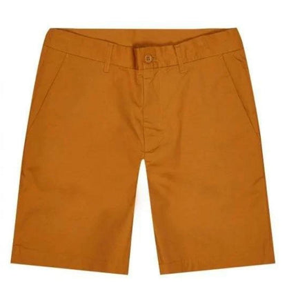 Fred Perry S1507 644 Brown Shorts