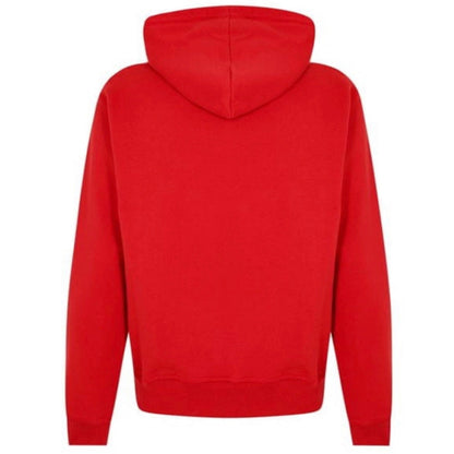 Dsquared2 Mens S71Gu0593 312W Hoodie Red