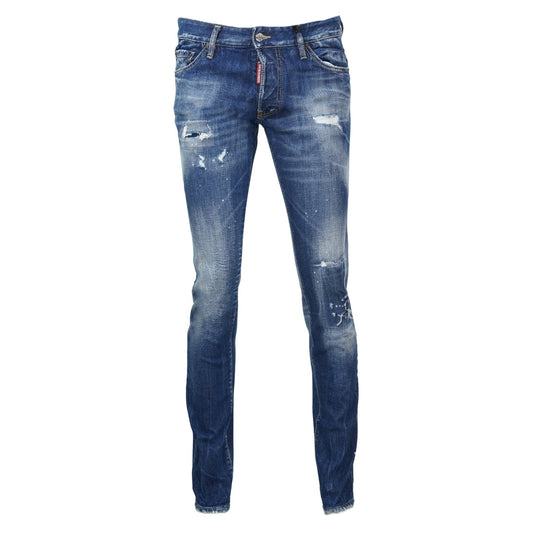 Dsquared2 Slim Jean S71Lb0724 S30663 470