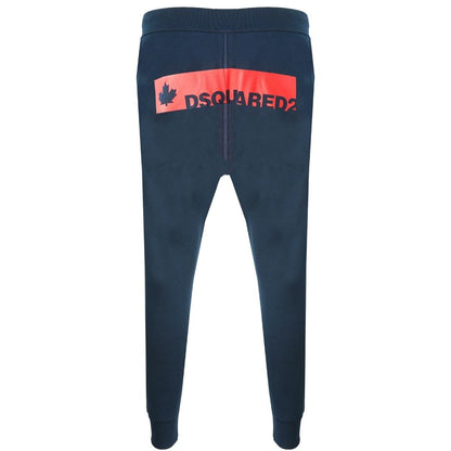 Dsquared2 Mens Sweat Pants S74Kb0413 S25475 470