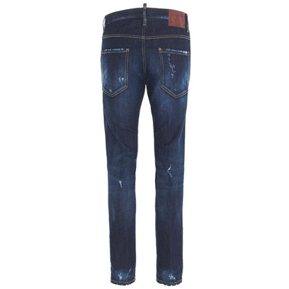 Dsquared2 Mens Jeans Skater S74Lb0793 S30685 470