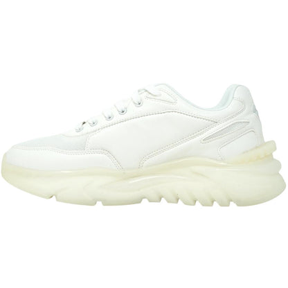 Plein Sport Mens Sips1009 01 Trainers White