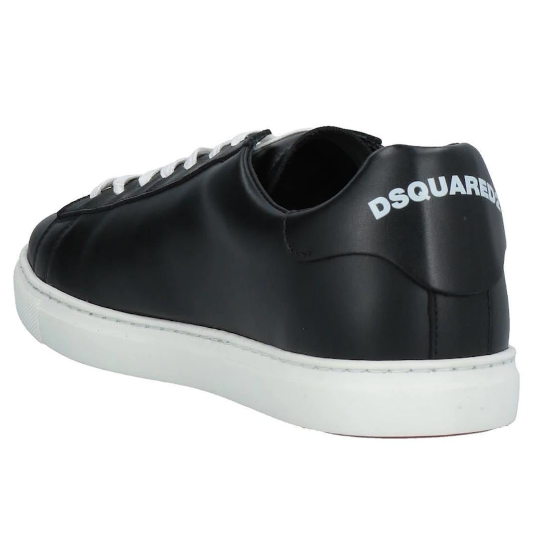 Dsquared2 Mens Smn0005 01501675 M063 Trainers