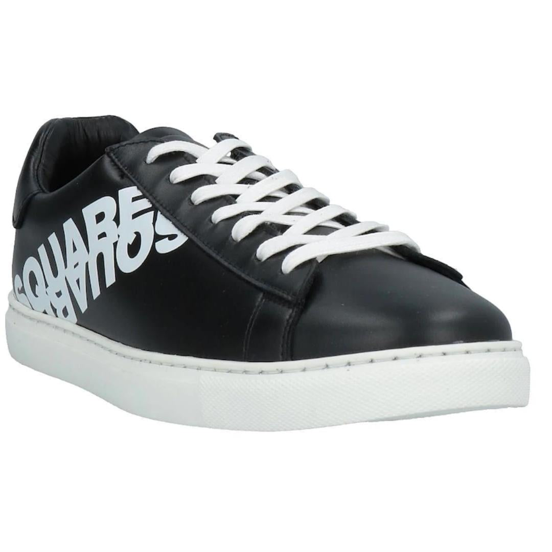 Dsquared2 Mens Smn0005 01501675 M063 Trainers