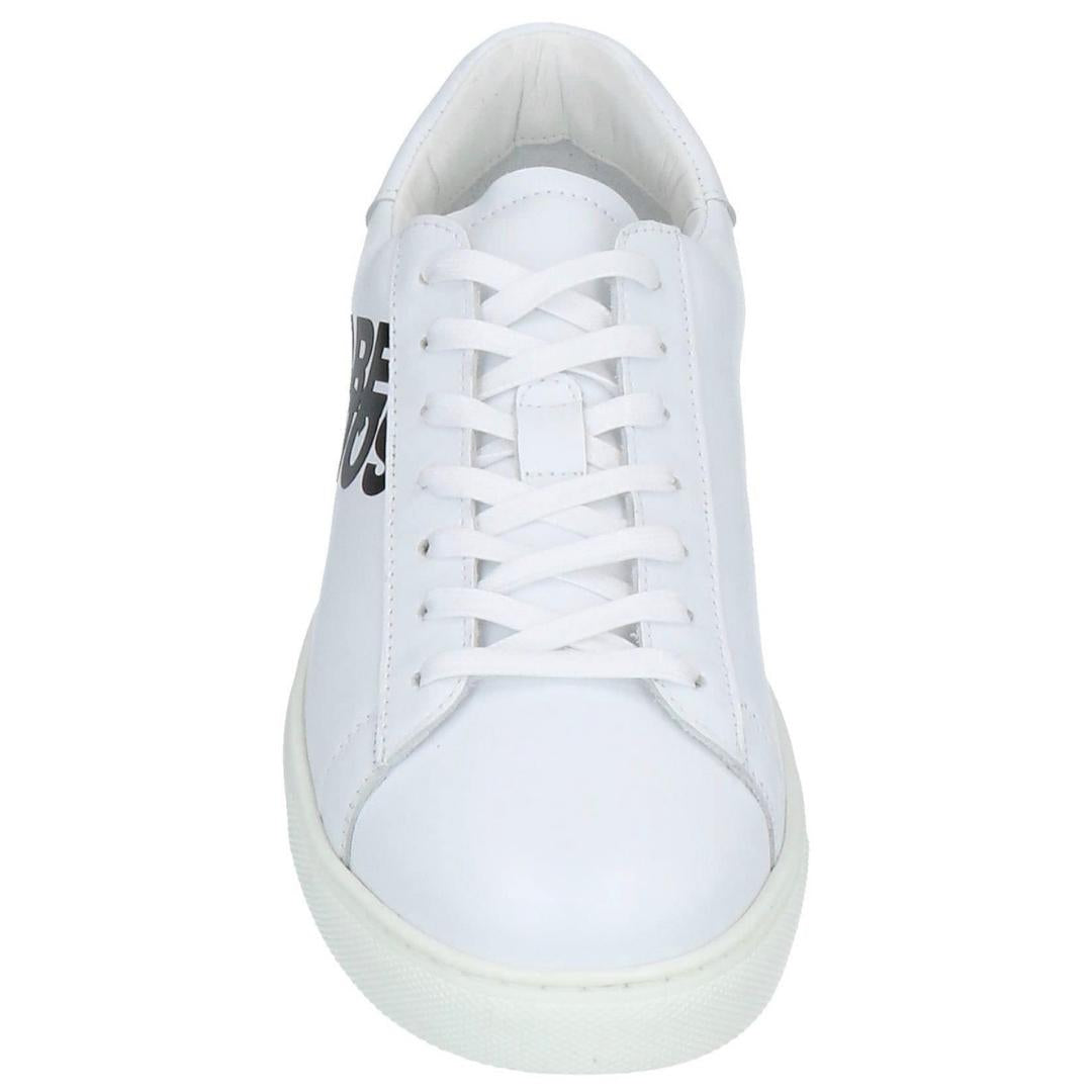 Dsquared2 Mens Smn0005 01501675 M072 Trainers