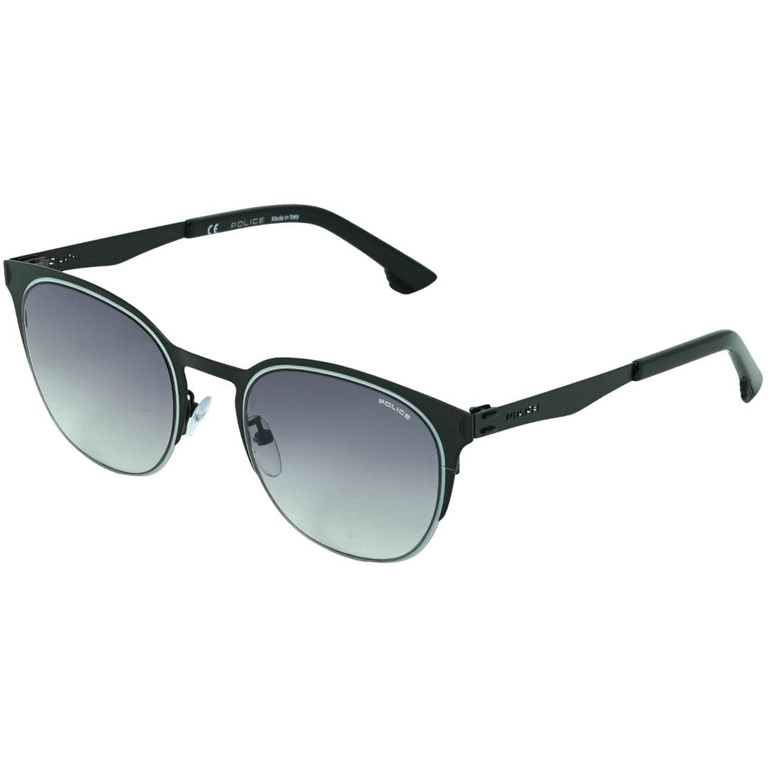 Police Mens Sunglasses Spl341M 0531 Black