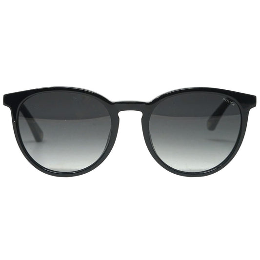 Police Spl873M 700F Sunglasses Black