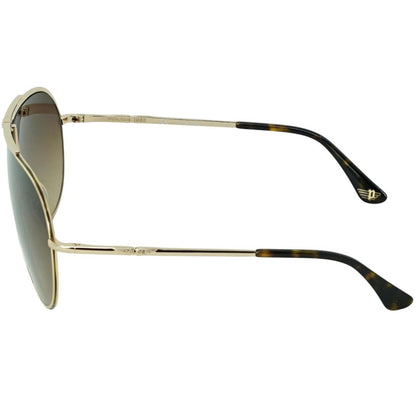 Police Mens Sunglasses Spl964M 0330 Gold