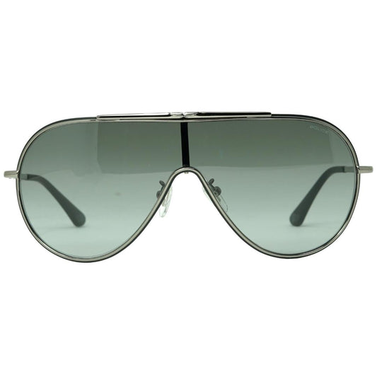 Police Mens Sunglasses Spl964M 0K56 Silver