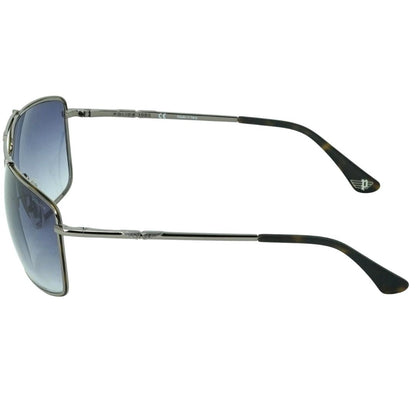 Police Mens Sunglasses Spl965M 0508 Black