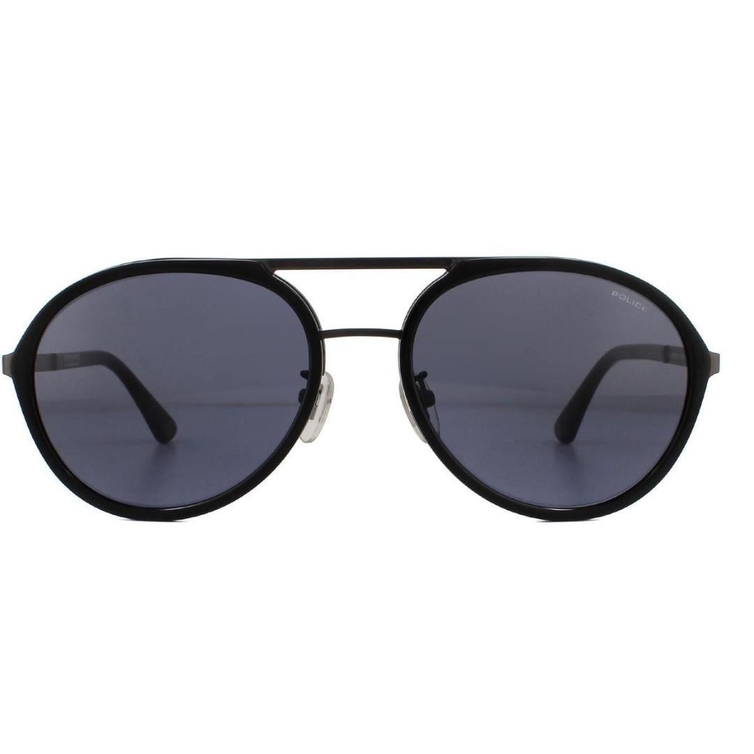 Police Spla57N 0627 Sunglasses