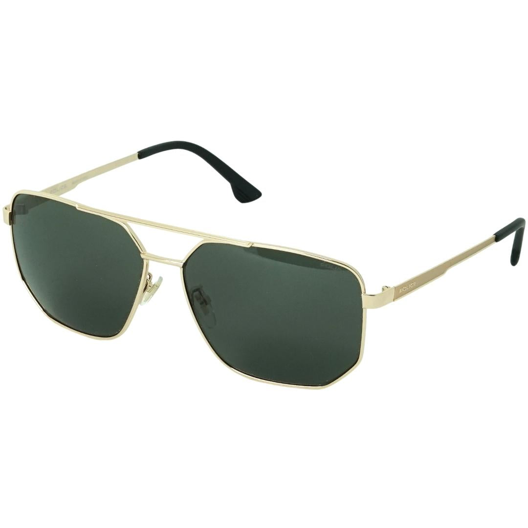 Police Mens Sunglasses Splb36M 300G Gold