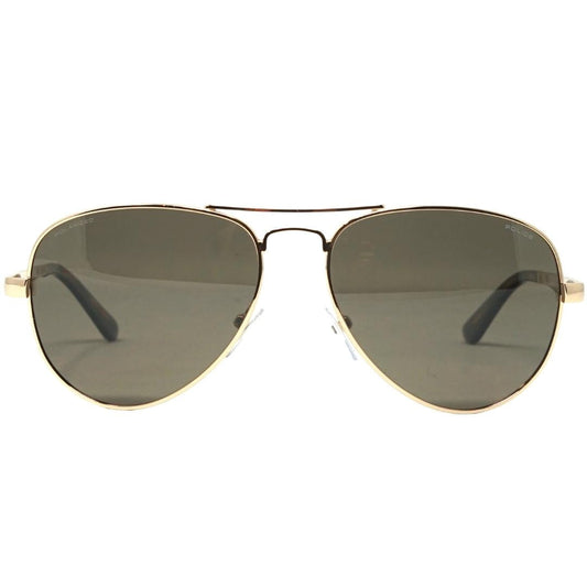 Police Splc15 300P Sunglasses Gold